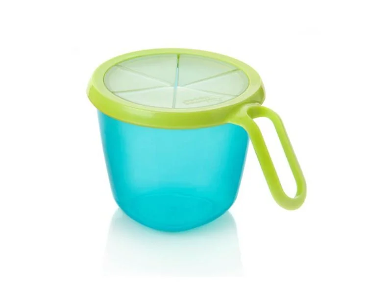 Tommee Tippee Explora cestovní miska na svačinu