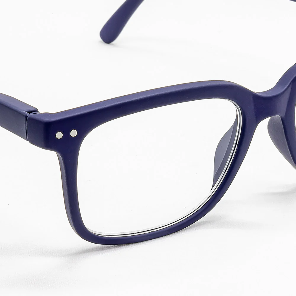 Glassa Brýle na čtení G 033 +2,50 modré