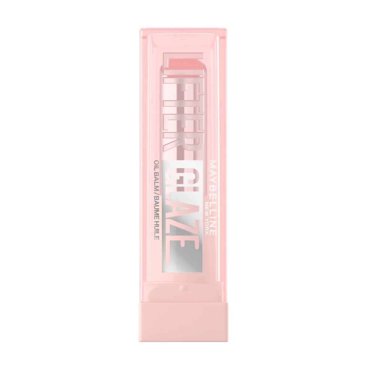 Maybelline Lip Lifter Glaze 006 Caramel Glow olejový balzám na rty 2,8 g