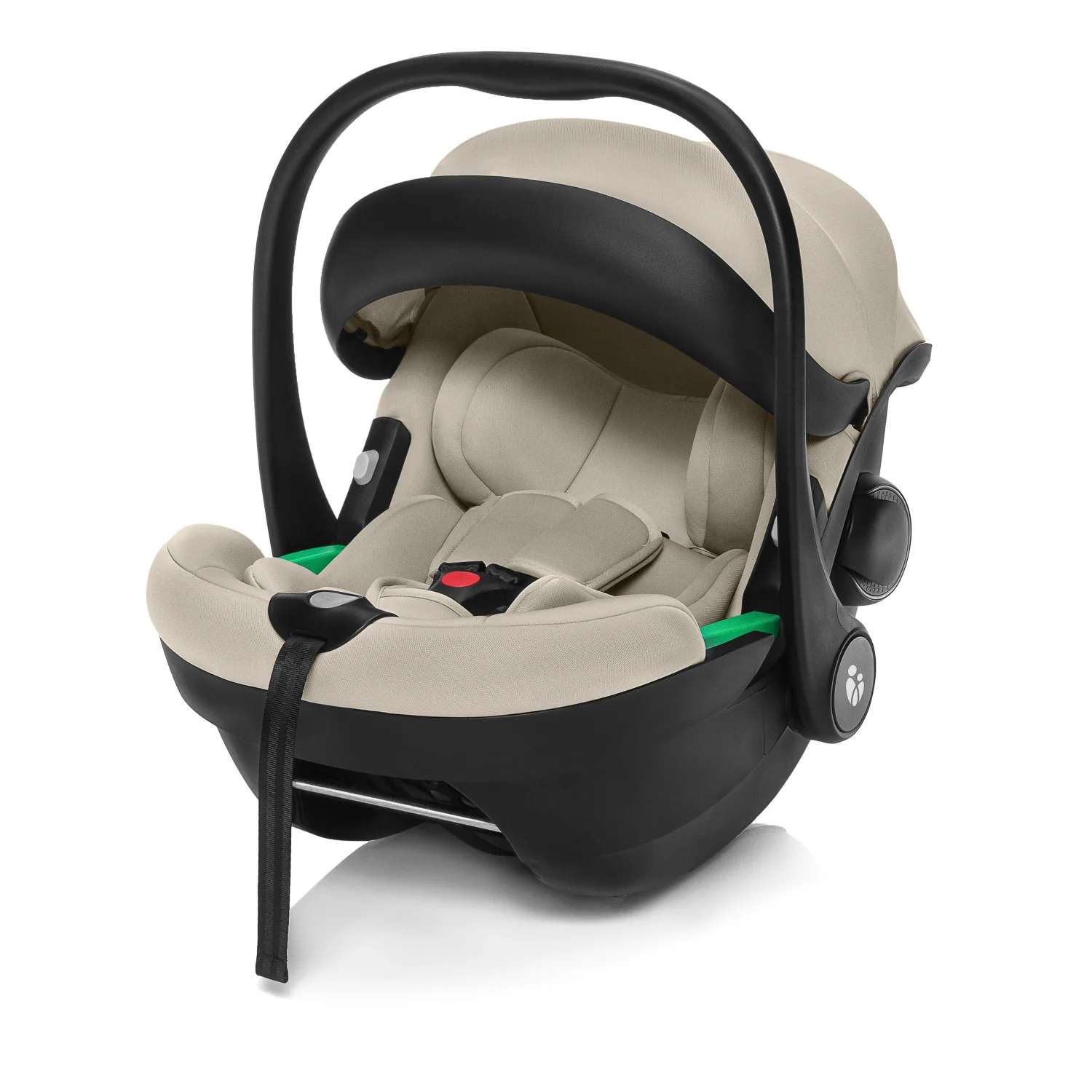 Zopa Autosedačka XM Plus i-Size, Boss Grey 5