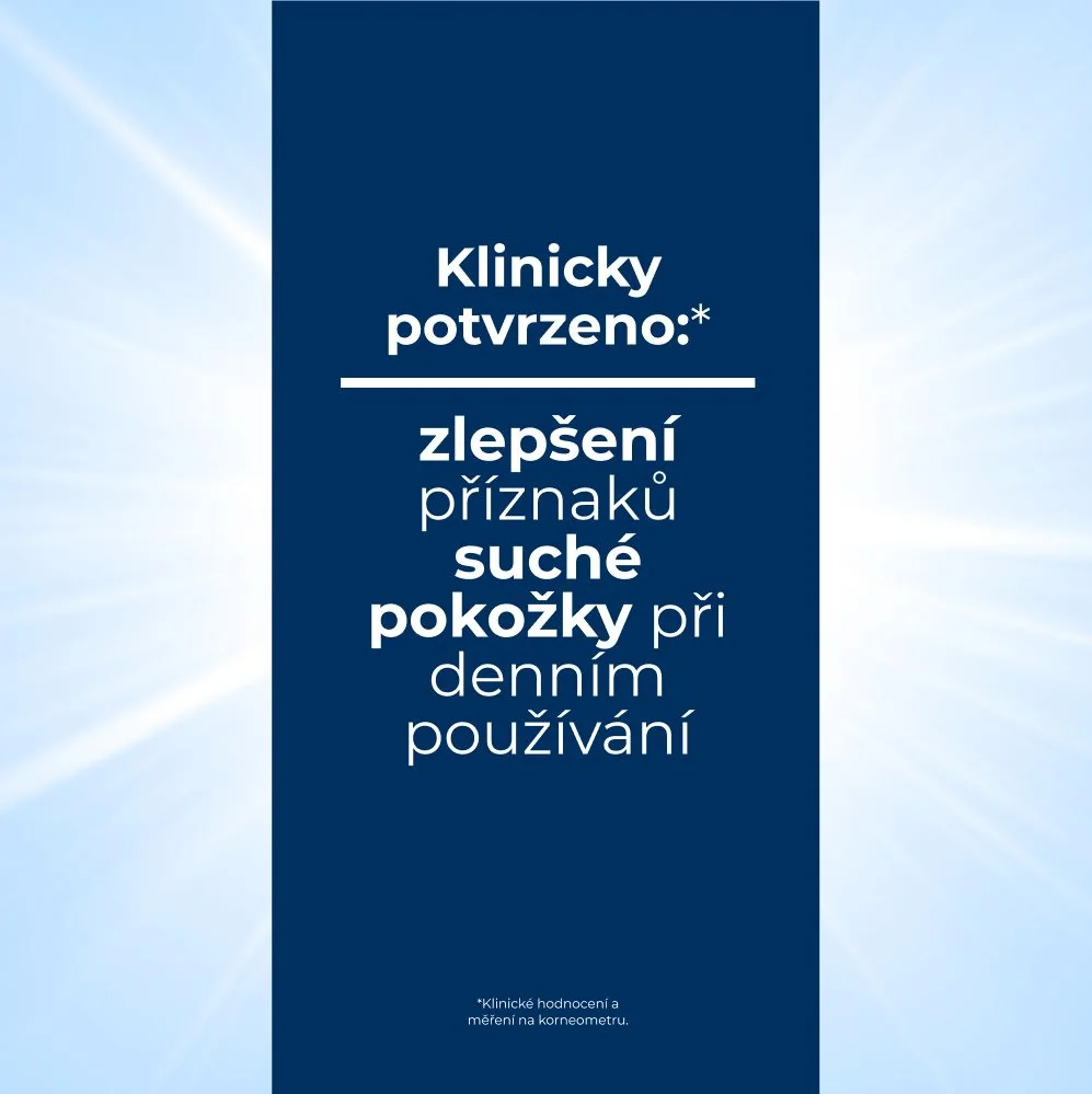 Eucerin UreaRepair Tělové mléko 5% Urea 250 ml