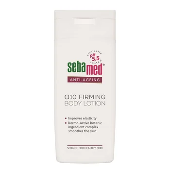 Sebamed Anti-age Tělové mléko s Q10 200 ml