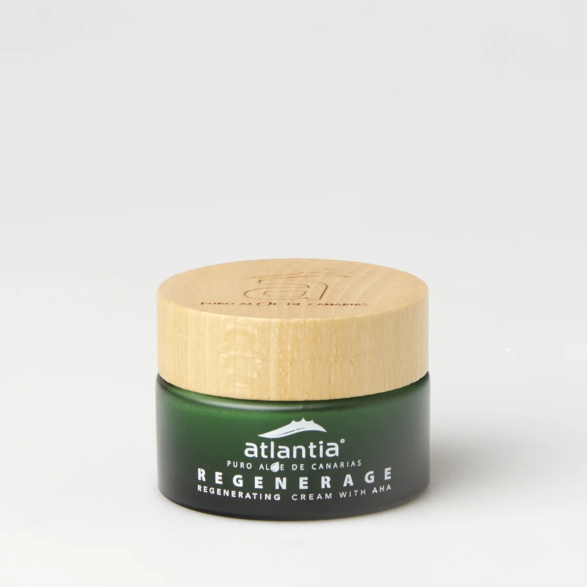 Atlantia Aloe Vera Pleťový revitalizační krém 50 ml
