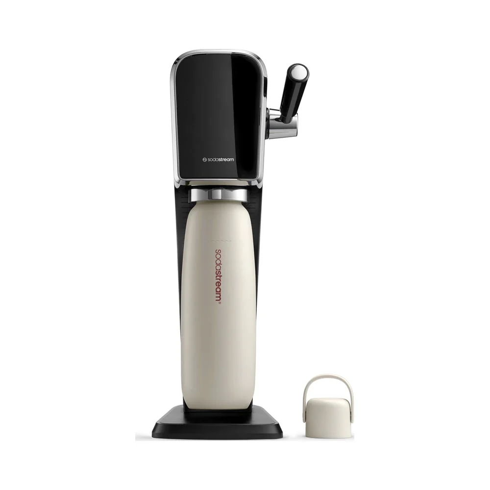 SODASTREAM Lahev Fizz & Go Cool 0,9 l 1 ks Sand