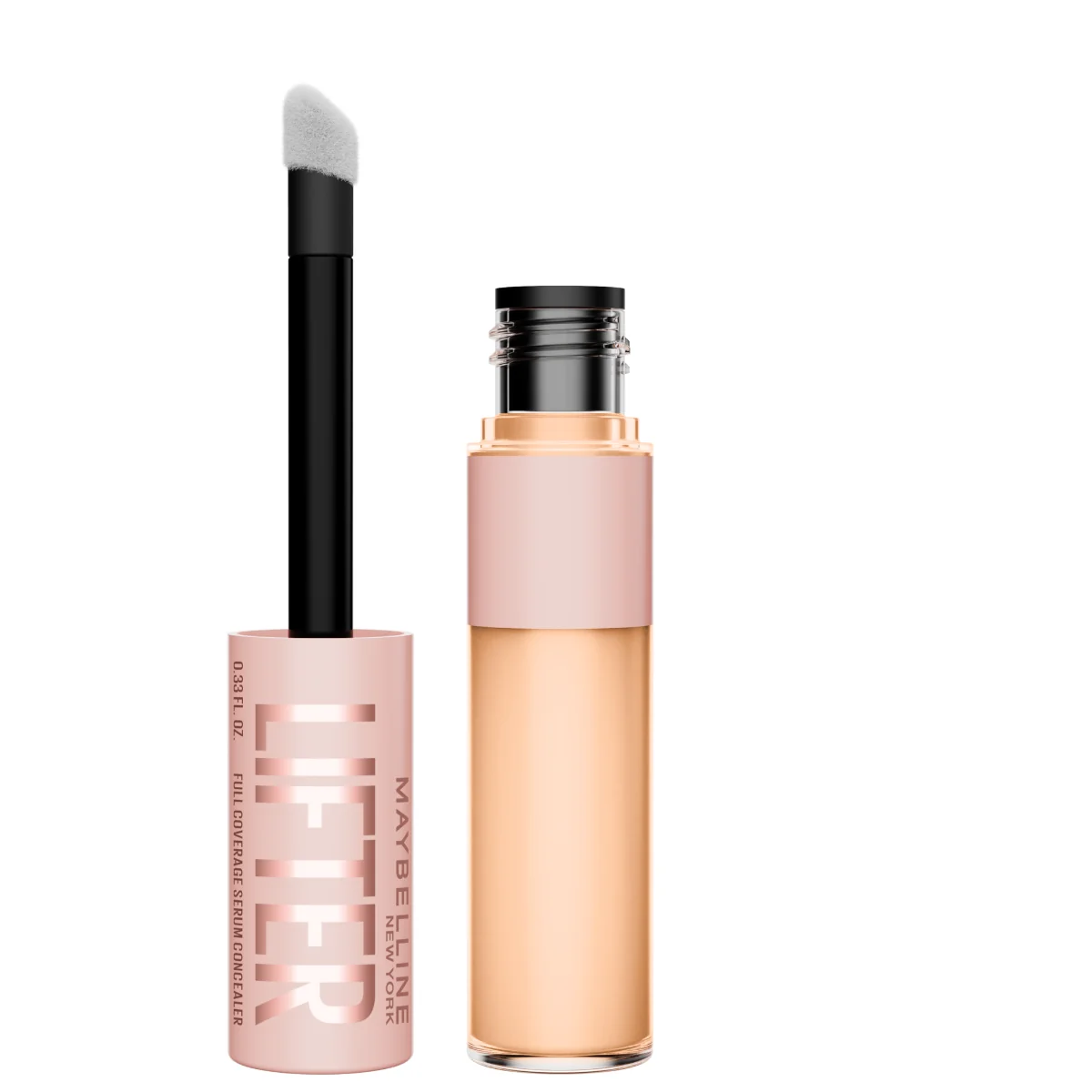 Maybelline Lifter Concealer 30 hydratující korektor 11 ml