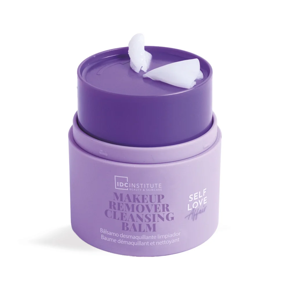 IDC Institute Balzám pro odstranění makeupu 45 g