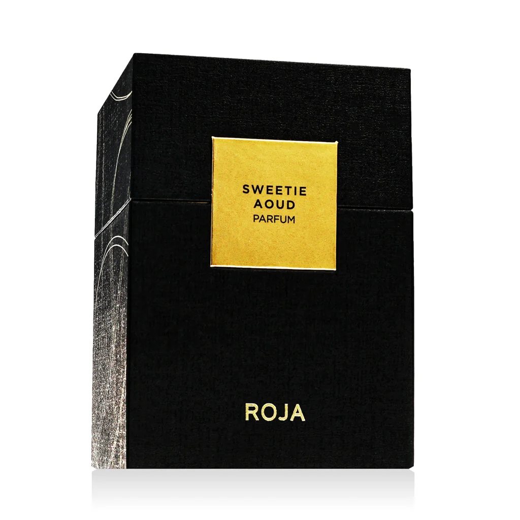 Roja Parfums Sweetie Aoud Parfém 100 ml UNISEX