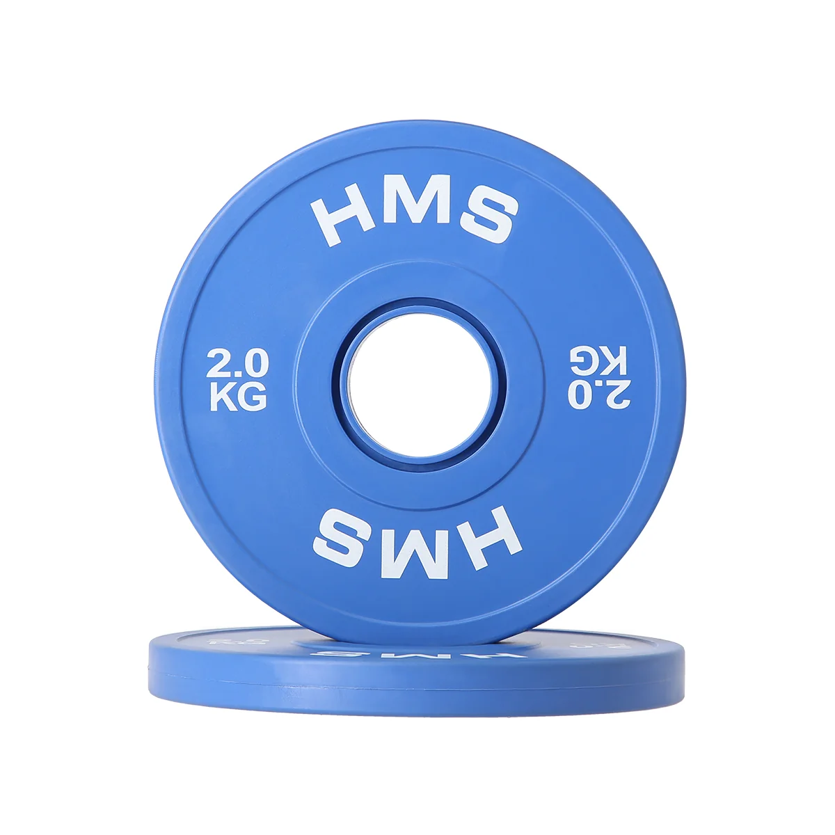 HMS Frakční kotouče CBRS20 2 x 2,0 kg