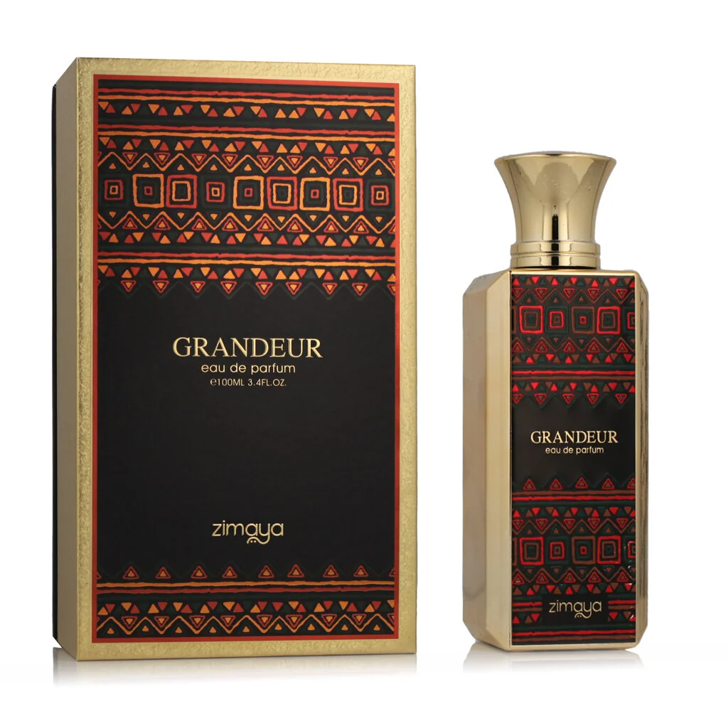 Zimaya Grandeur EDP 100 ml UNISEX