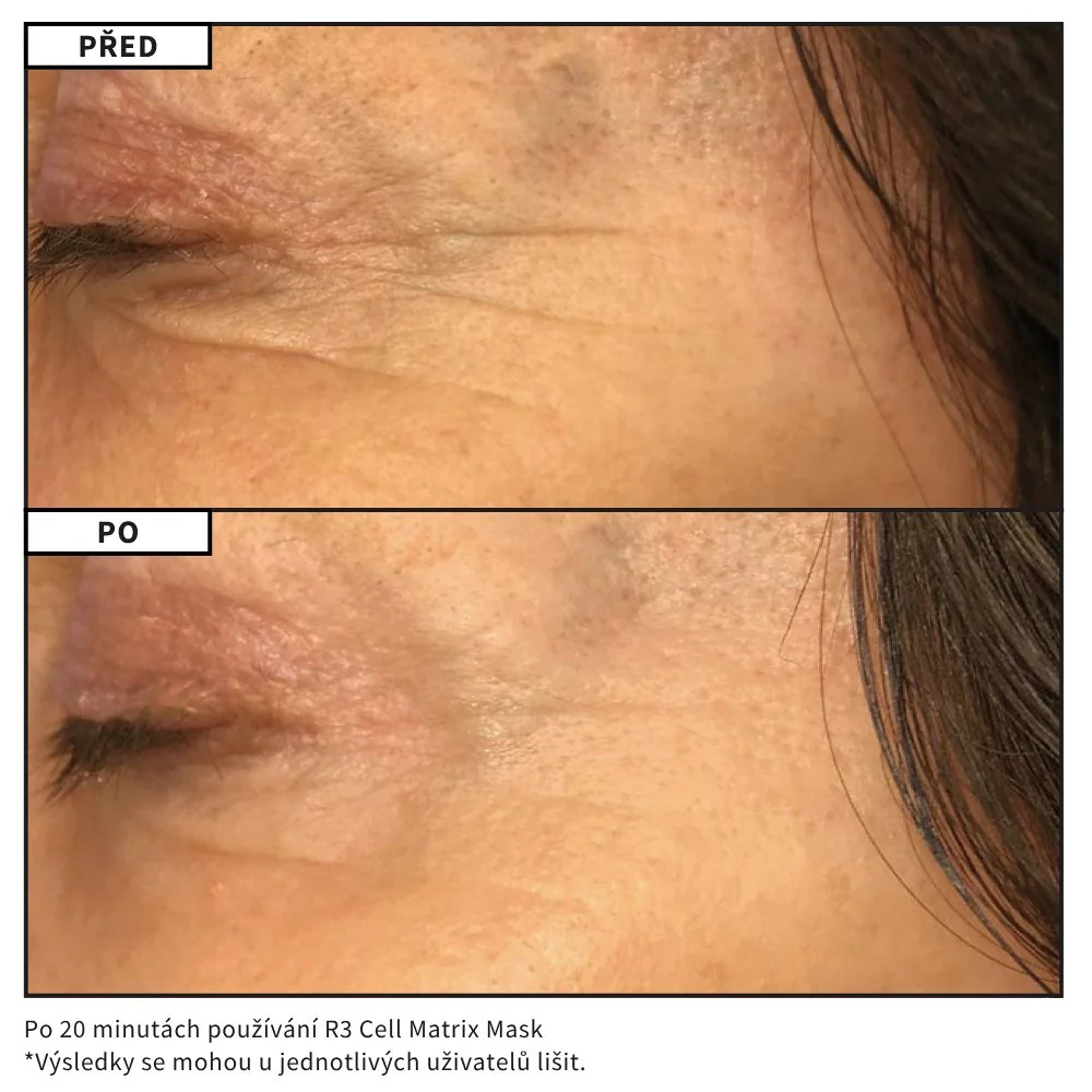 Dr. LEVY Luxusní intenzivní omlazující maska 50 ml