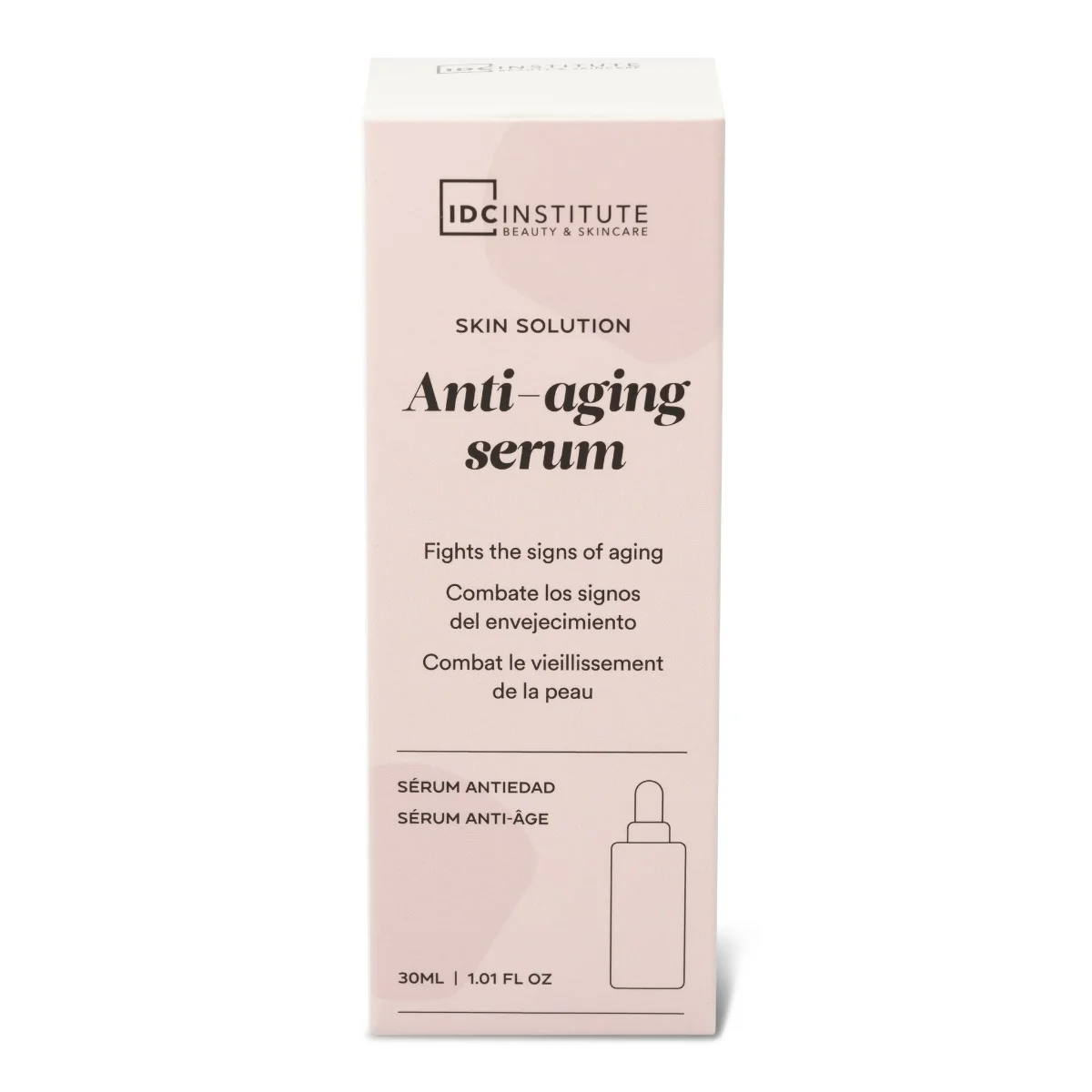 IDC Institute Pleťové sérum Anti-Aging 30 ml
