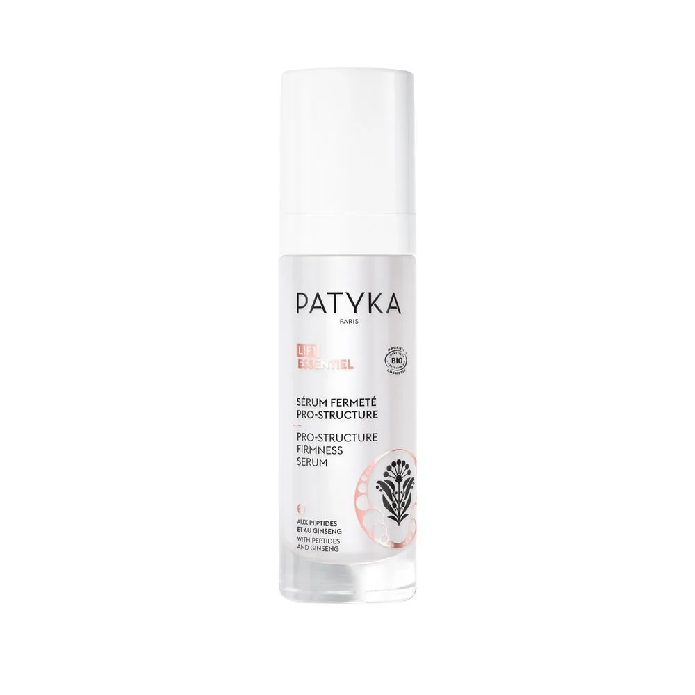 PATYKA Lift Essentiel Pro-Structure Firmness Serum zpevňující pleťové sérum 30 ml