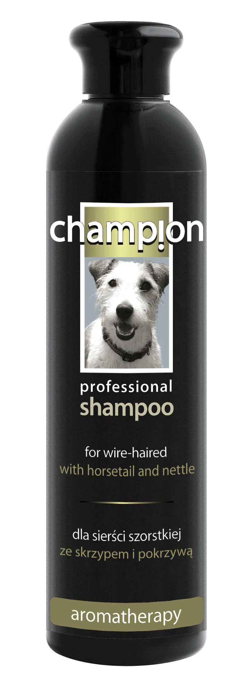 Champion Šampon pro drsnosrstá plemena psů 250ml
