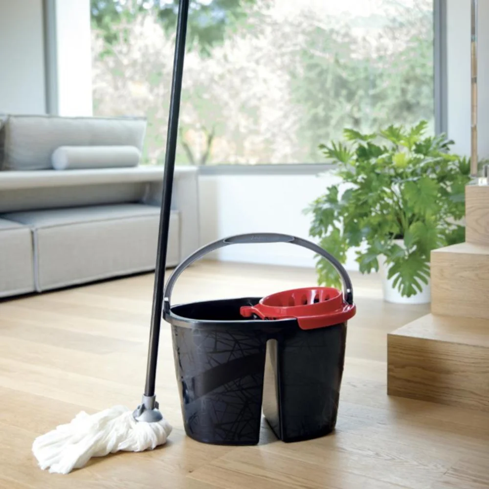BAMA Mop s kbelíkem H2O EVOLUTON