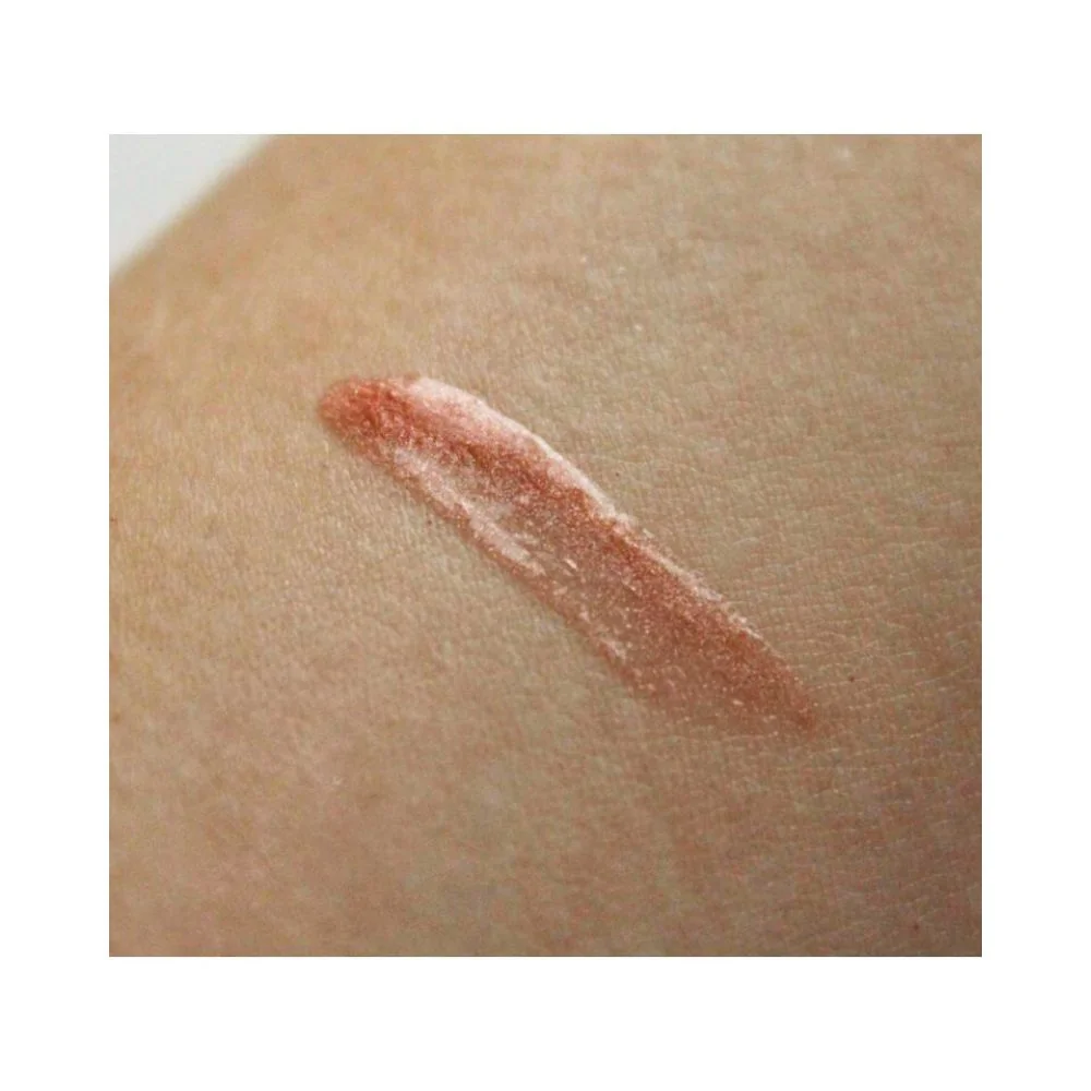 Schminka Lesk na rty 03 Golden Girl 10 ml