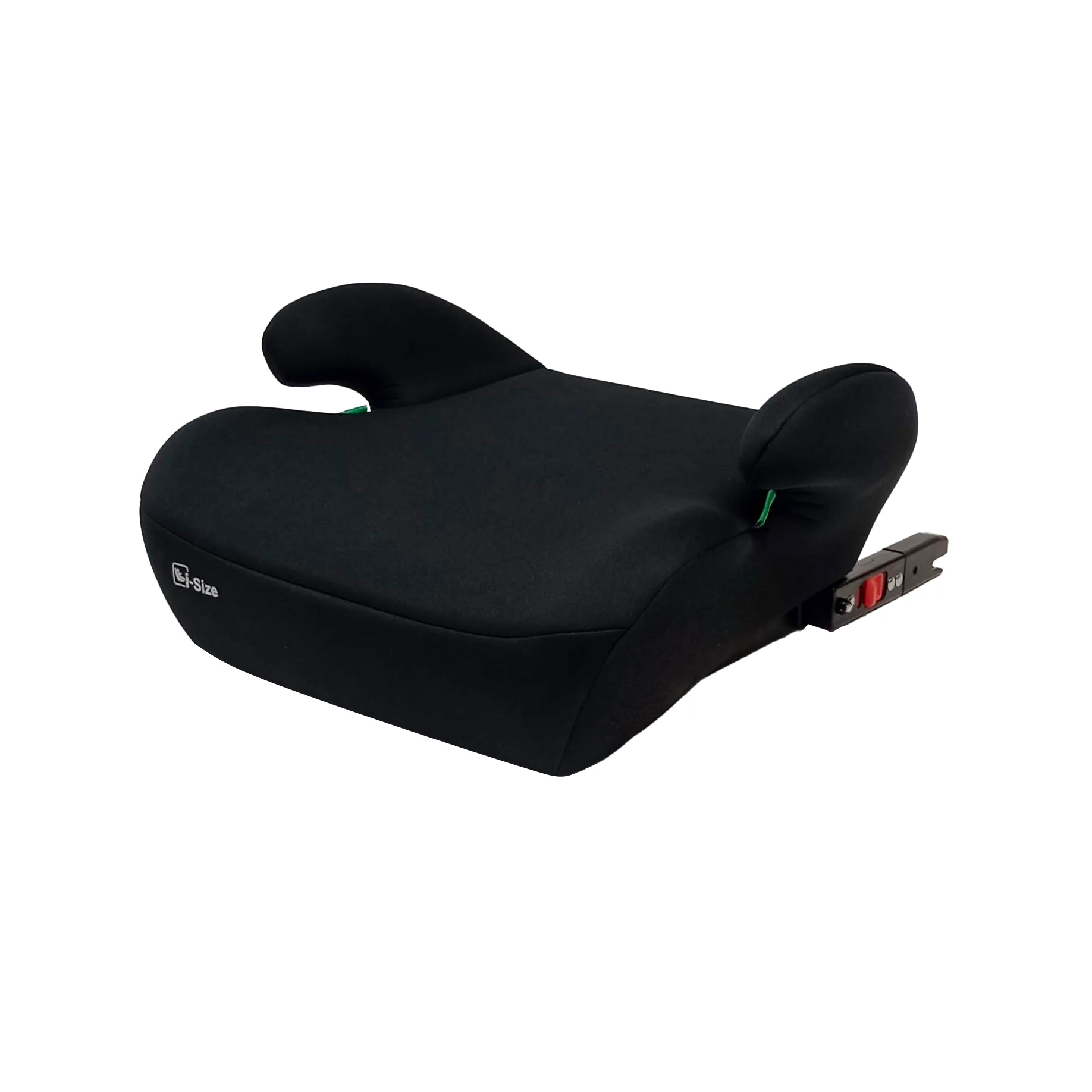 Asalvo COREFIX podsedák 125-150, black