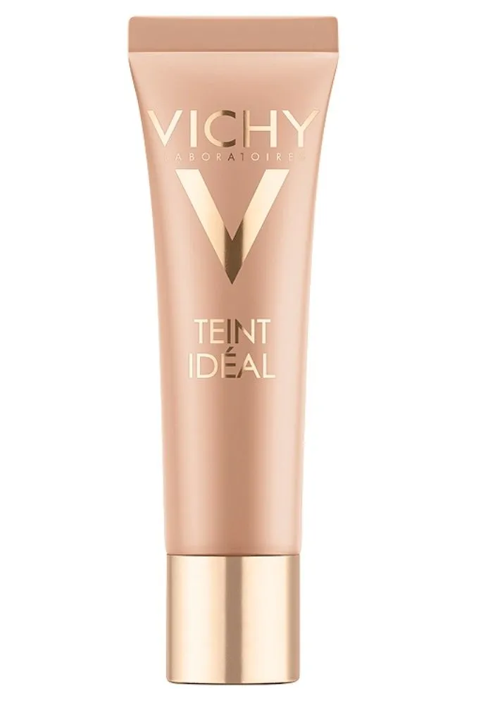 VICHY Teint Ideál krémový make-up č.45 zlatá 30ml