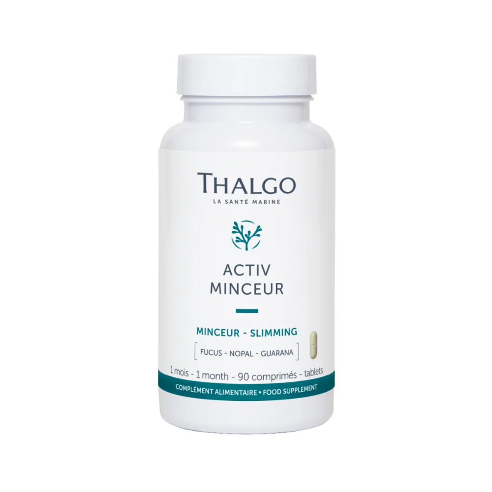 Thalgo Activ Minceur 90 tablet