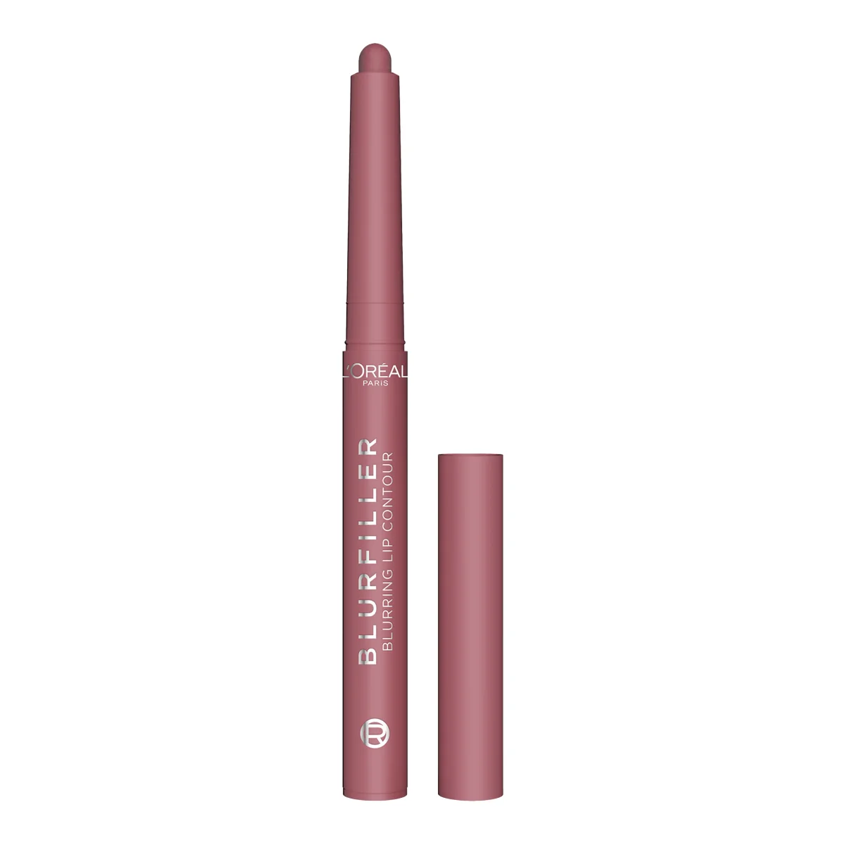 Loréal Paris Paradise Blurfiller Blurring Lip Contour odstín 635 Worth It Medium konturovací tužka na rty 1 ks