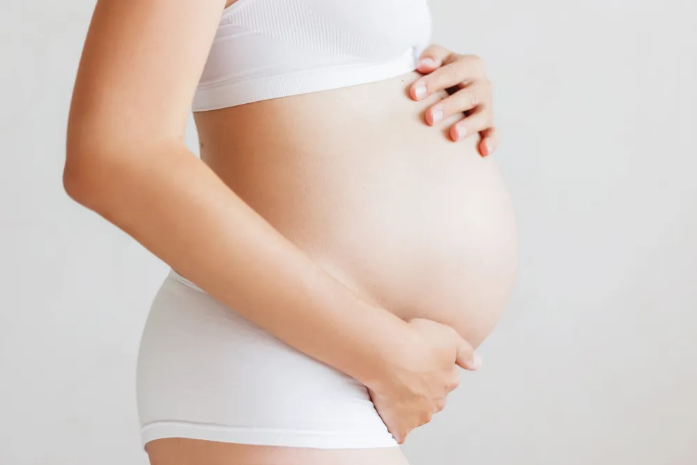 Kvasinková infekce v těhotenství 2