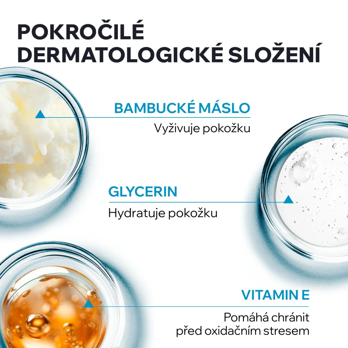 Uriage EAU Thermale Krém na ruce 50 ml