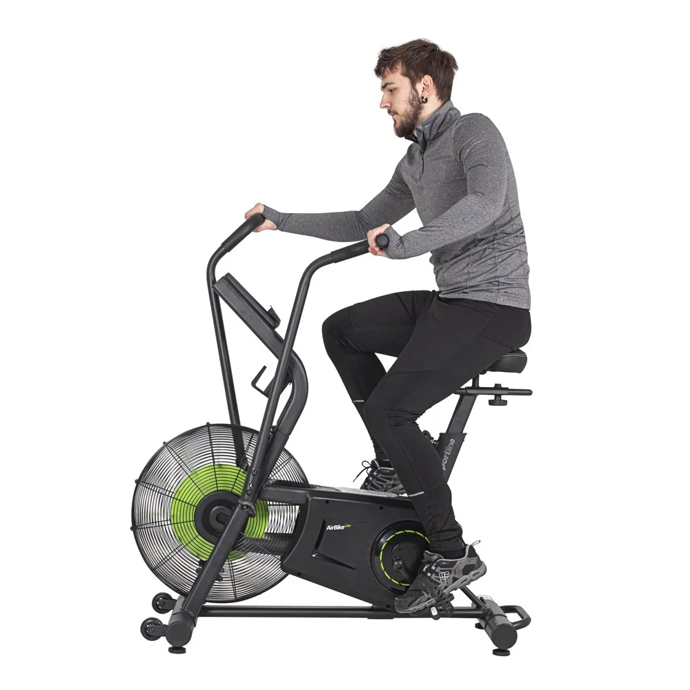 inSPORTline AirBike® Lite