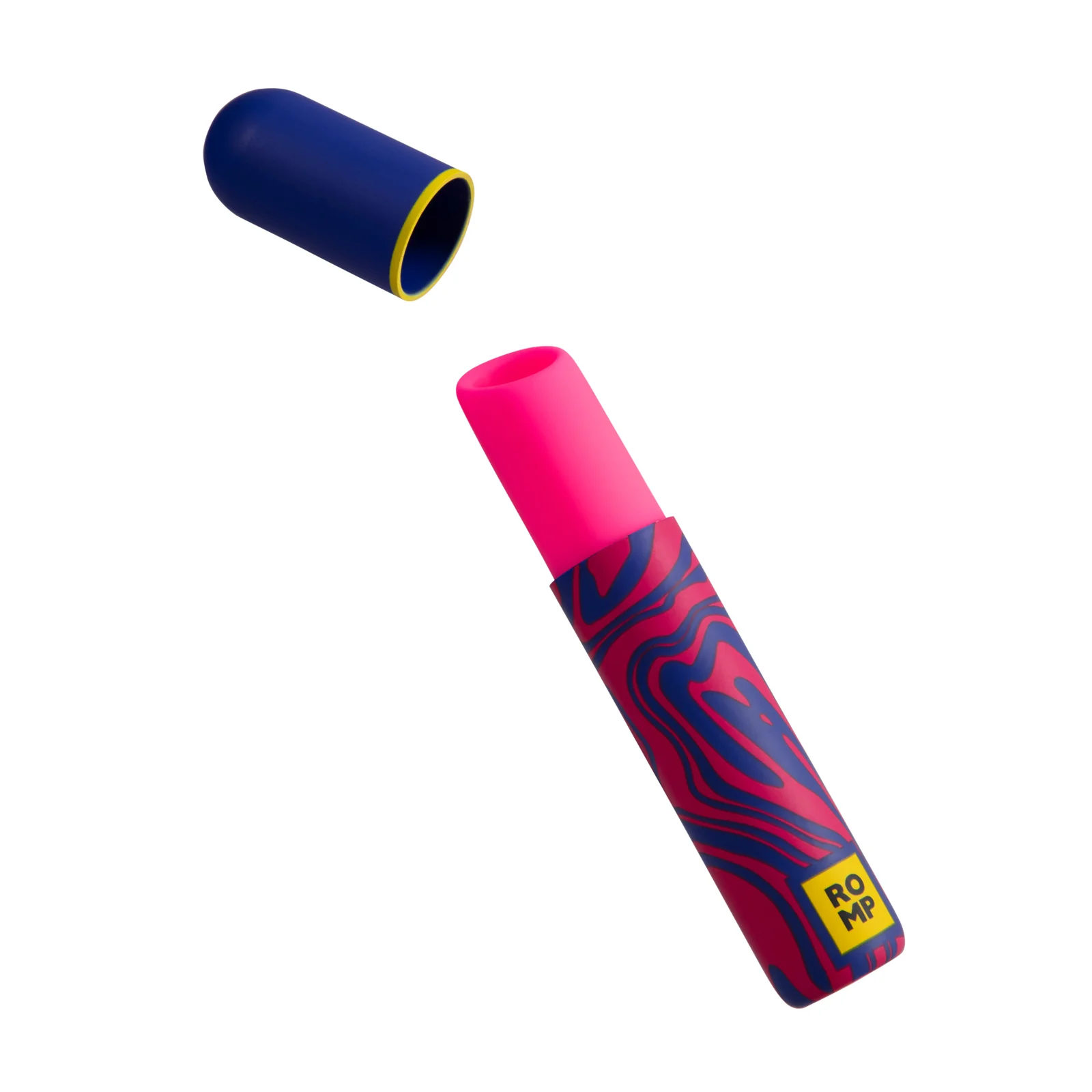 ROMP Stimulátor klitorisu - Lipstick