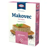 Labeta Makovec bez lepku