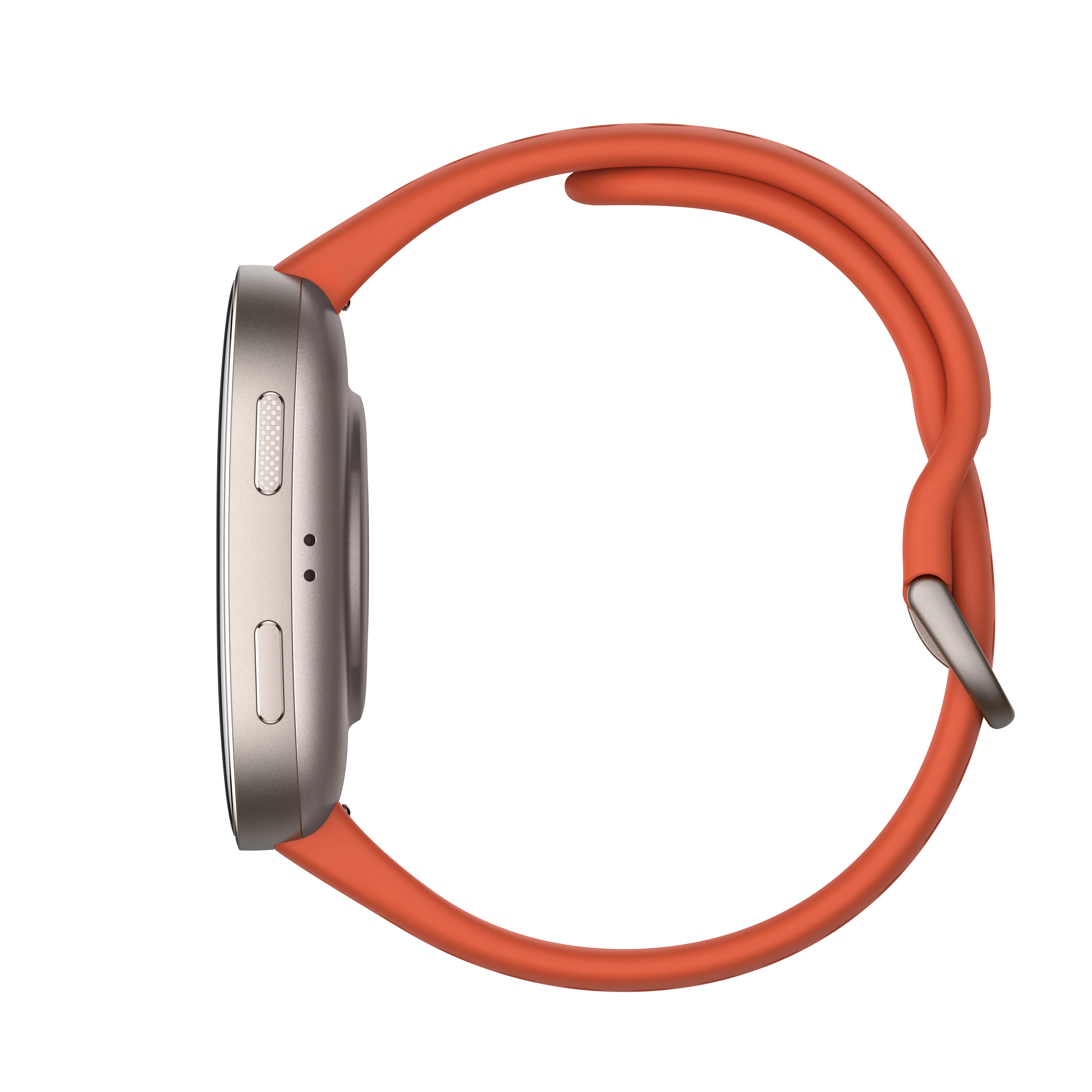 Amazfit Bip 6 chytré hodinky Red