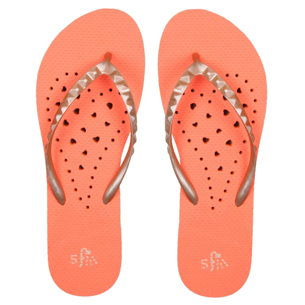 Flopsy Orange Poppy vel. 32-33 dívčí antibakteriální obuv
