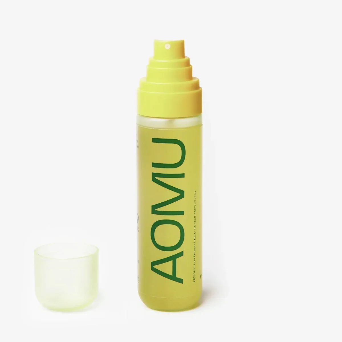 AOMU Happy Body Mist 100 ml