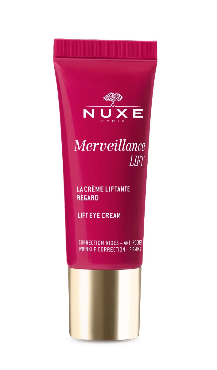 Nuxe Merveillance LIFT zpevňujicí oční krém 15 ml