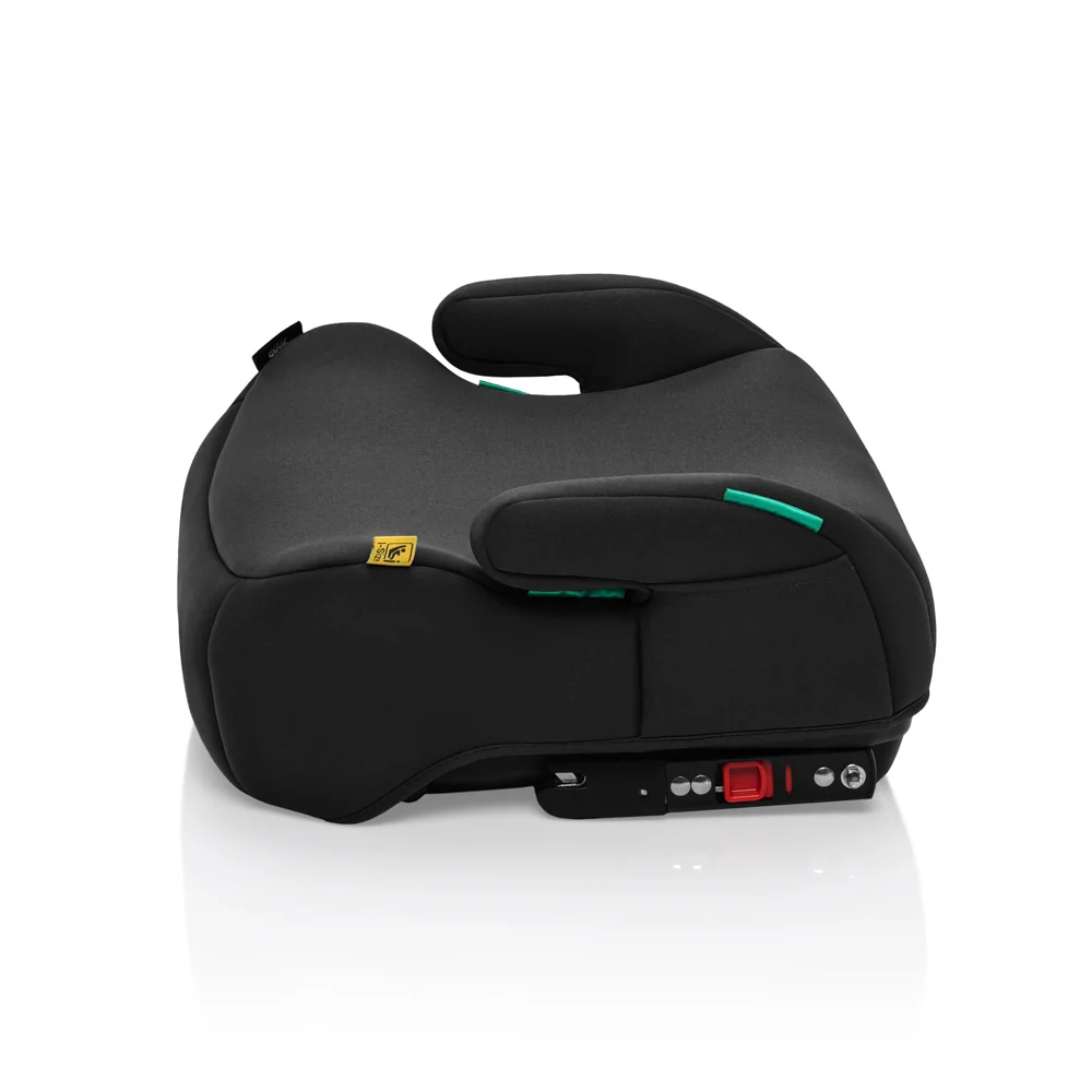 Zopa Autosedačka Kappa R129 isofix, Black 1