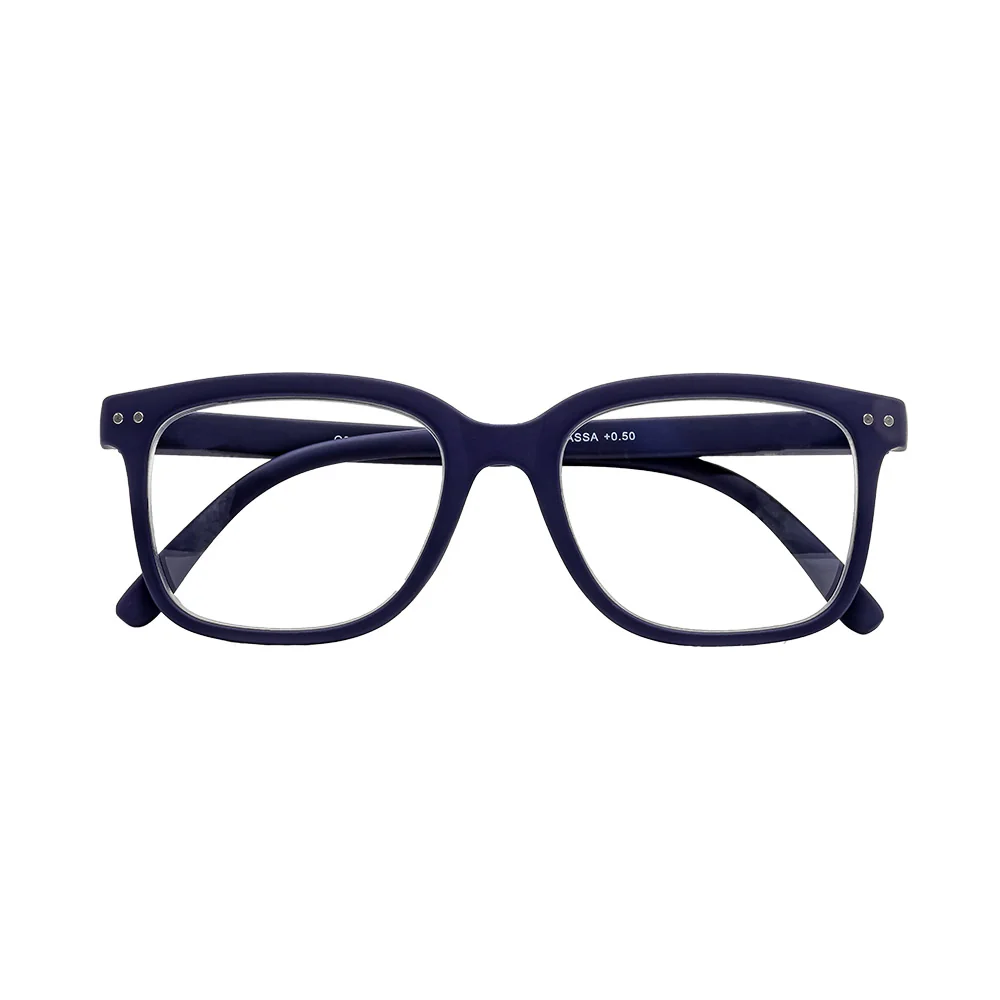 Glassa Brýle na čtení G 033 +2,50 modré
