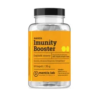 Mentis Imunity Booster