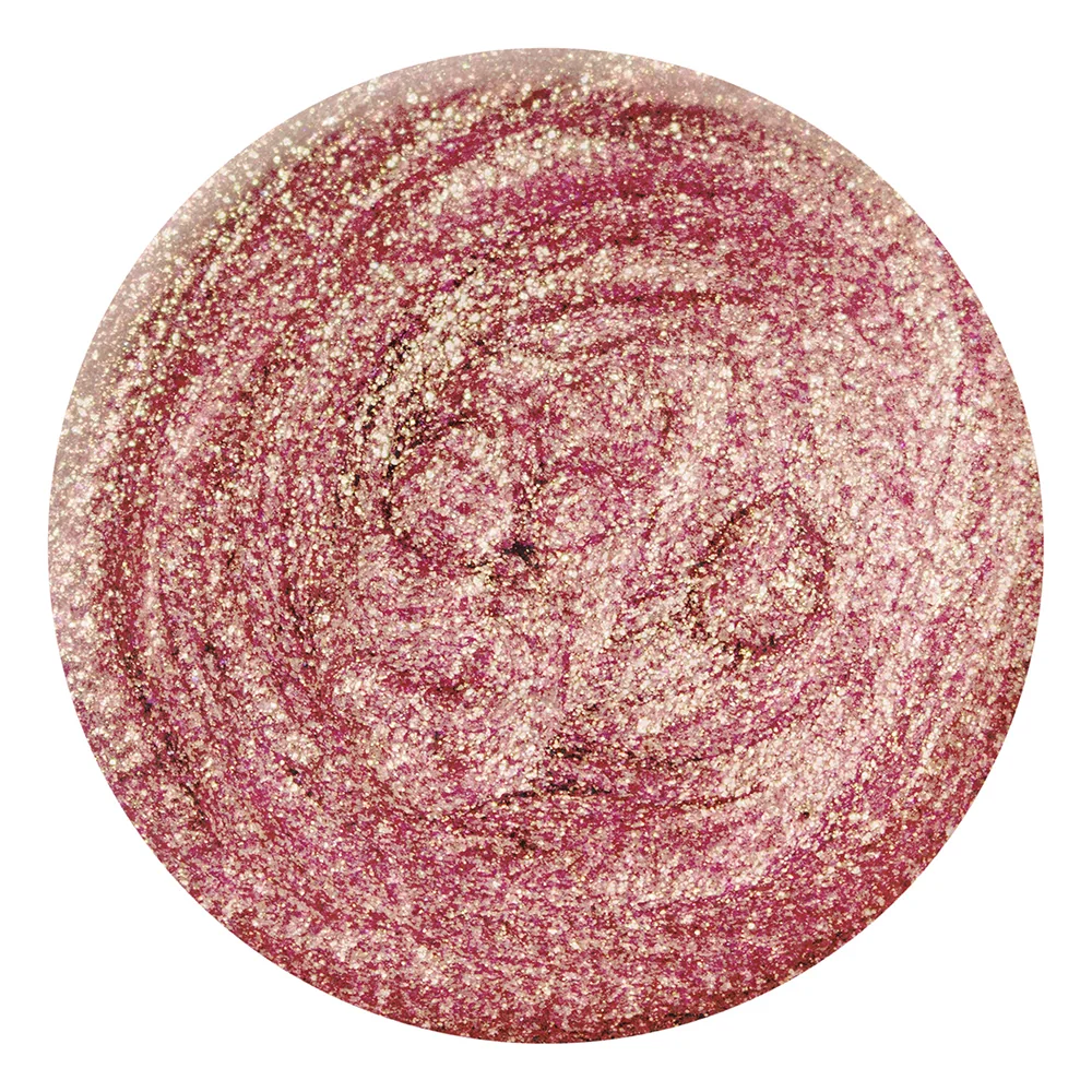 Nails Inc. Euphoria Highlight Dream Dust lak na nehty 14 ml