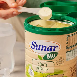 Sunar BIO 2 6x700 g