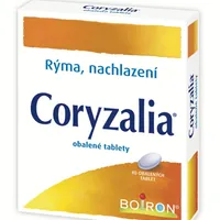 Boiron Coryzalia
