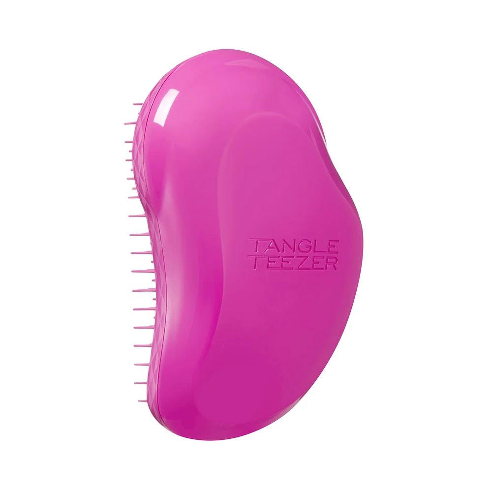 Tangle Teezer Fine & Fragile Berry Bright kartáč na vlasy 1 ks