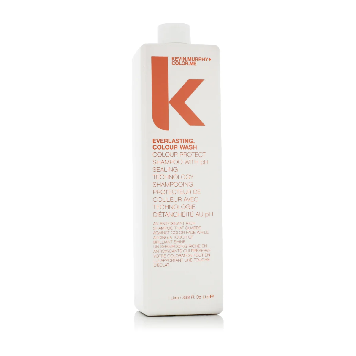Kevin Murphy + Color.Me Everlasting.Colour Wash Colour Protect Shampoo 1000 ml ml