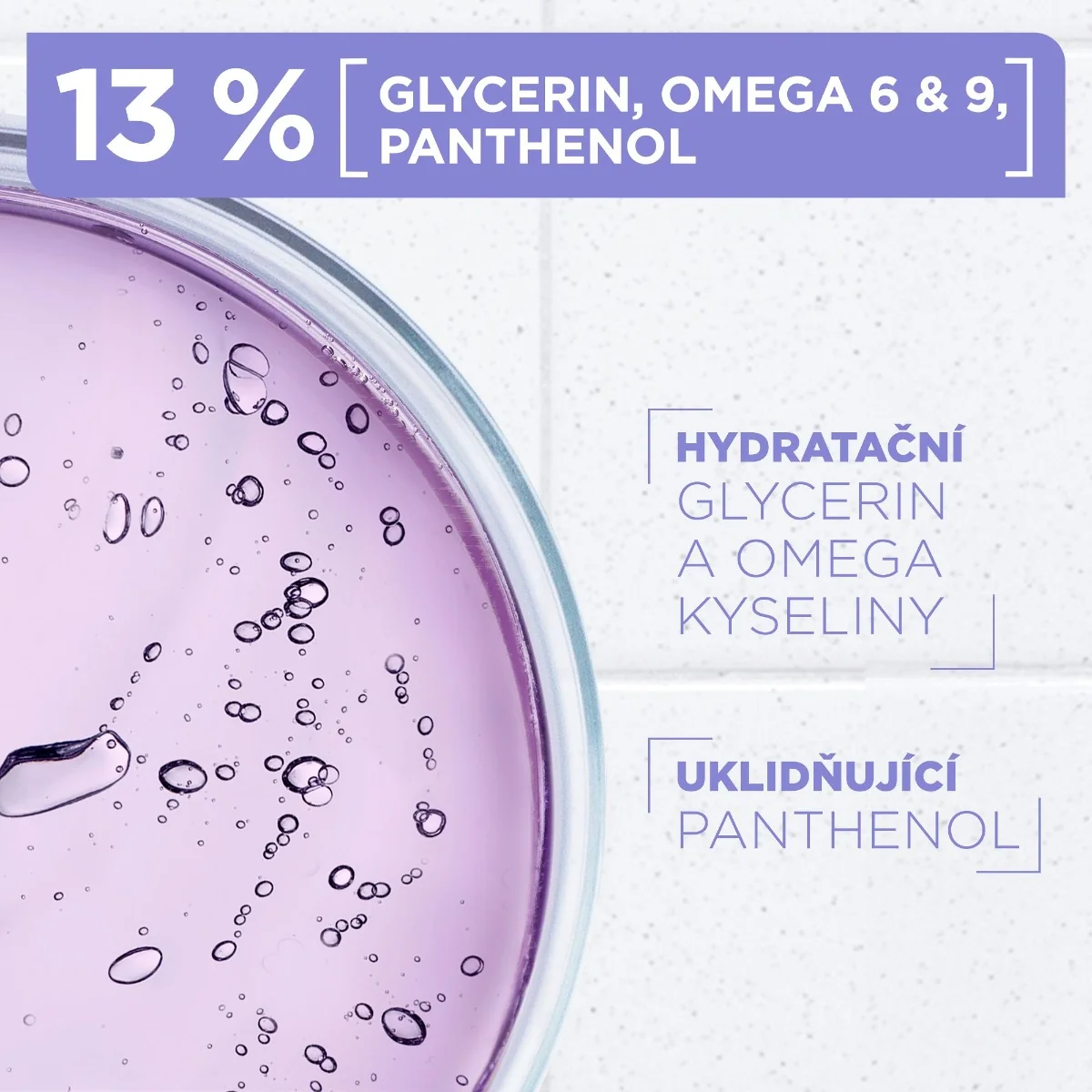 Mixa Panthenol Comfort Obnovující krém 150 ml
