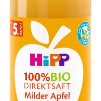 Hipp 100% BIO JUICE Jablečná šťáva