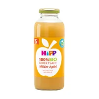 Hipp 100% BIO JUICE Jablečná šťáva