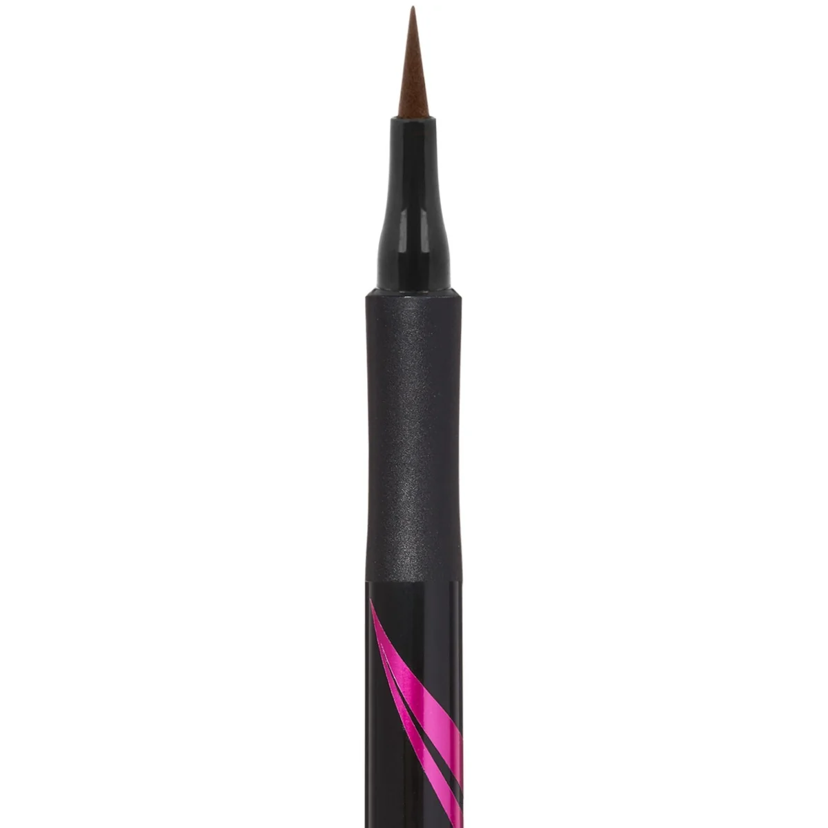 Maybelline Hyper Precise Liner odstín 710 Forrest Brown oční linka 1 ml