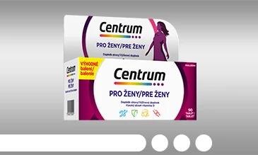 Centrum pro ženy Centrum pro ženy
