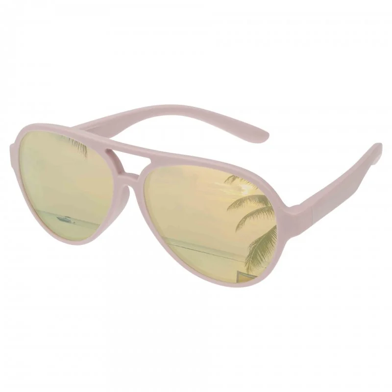 Dooky sluneční brýle JAMAICA AIR Soft Pink