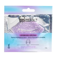 IDC Institute Třpytivá fialová maska na rty