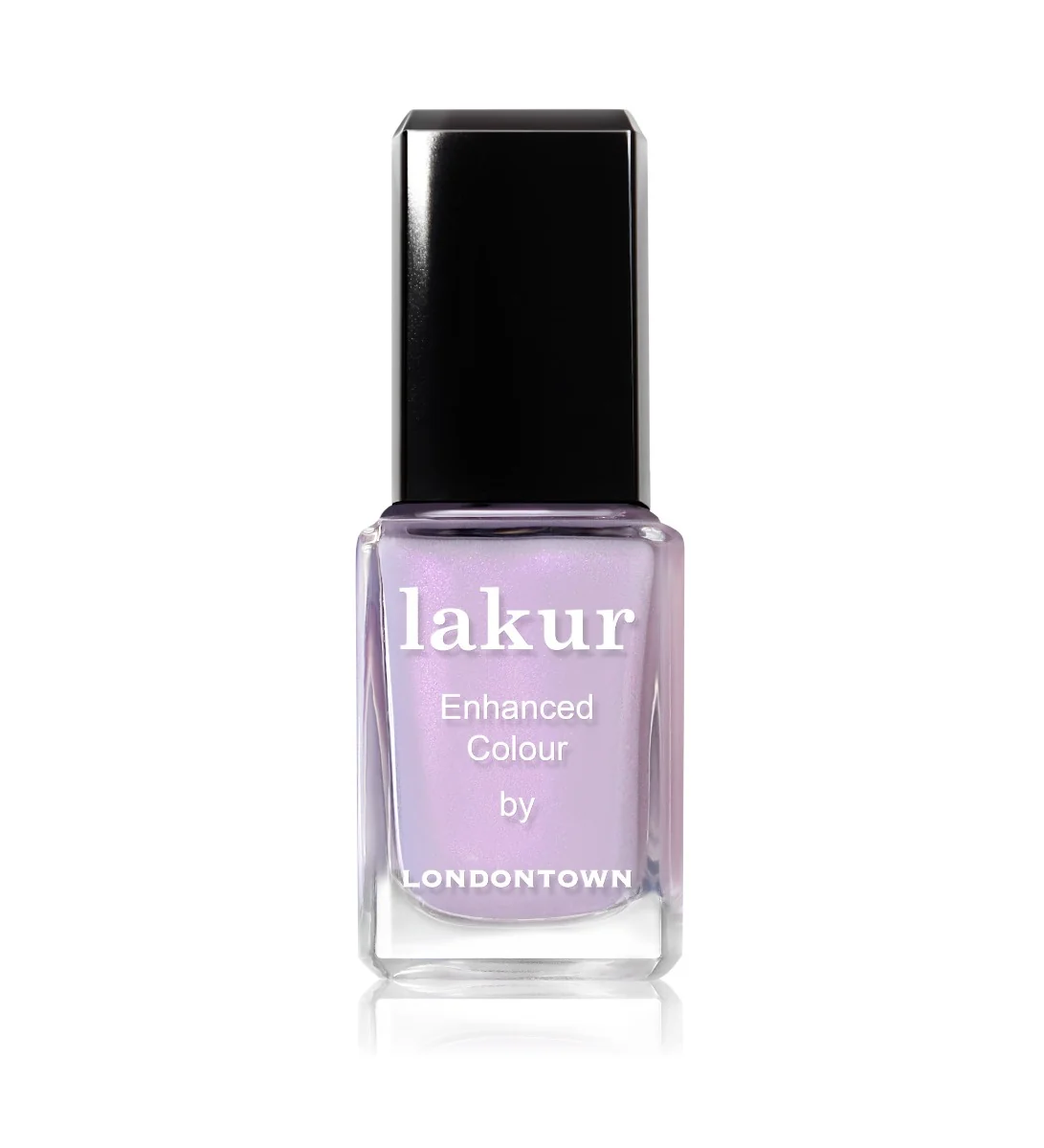 Londontown lakur Honey Lavender lak na nehty 12 ml