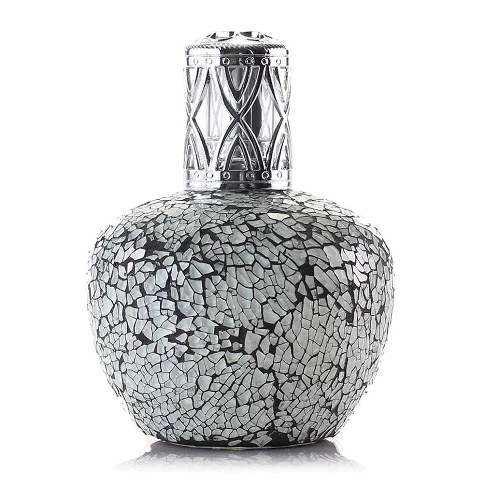 Ashleigh & Burwood London Velká katalytická lampa ANCIENT URN