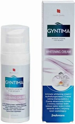 Gyntima Whitening Cream